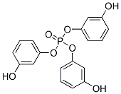 tris(m-hydroxyphenyl) phosphate|磷酸三丁酯杂质20