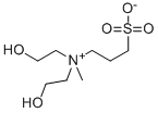 L-丙氨酰-N~2~-{N-[(苄氧基)羰基]-L-丙氨酰}-N-喹啉-6-基-L-丙氨酸酰胺 结构式