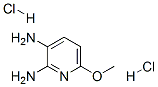 94166-62-8 6-甲氧基-2,3-二氨基吡啶二盐酸盐