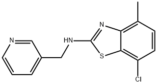 941867-42-1 Structure