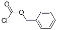 Benzyl carbonochloridate,94274-21-2,结构式