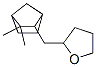 2-[(3,3-dimethylbicyclo[2.2.1]hept-2-yl)methyl]tetrahydrofuran Structure