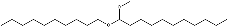 94291-88-0 1-(decyloxy)-1-methoxyundecane 