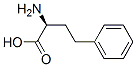 L-Homophe-OH Structure