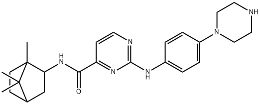 943122-71-2 Structure