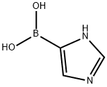943138-65-6 咪唑-5-基硼酸