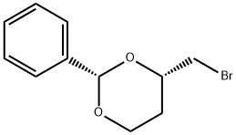 94340-00-8 (2S,4S)-(+)-4-溴甲基-2-苯基-1,3-二烷
