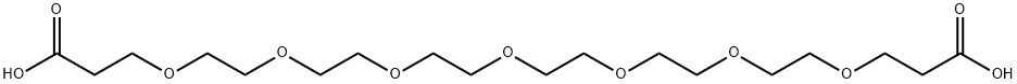 羧酸-PEG7-羧酸