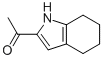 Ethanone, 1-(4,5,6,7-tetrahydro-1H-indol-2-yl)- (9CI)|