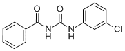 SALOR-INT L449725-1EA Structure