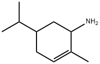 p-Menth-6-en-2-amine (7CI),94424-42-7,结构式