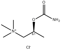 (S)-Bethanechol Structure