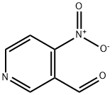 4-NITRONICOTINALDEHYDE Structure