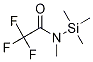 N-Methyl-N-(triMethylsilyl)trifluoroacetaMide Structure