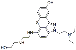 化合物 T28310 结构式