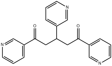 94678-45-2 1,3,5-TRI(3-PYRIDYL)1,5-PENTANOATE