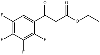 94695-50-8 2,3,4,5-四氟苯甲酰乙酸乙酯