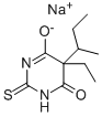 INACTIN Structure