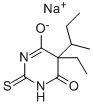 947-08-0 硫仲丁比妥钠盐