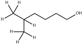 5-Methylhexanol-d7|5-甲基己醇-D7