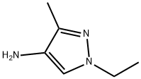1-エチル-3-メチル-1H-ピラゾール-4-アミン