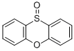 吩噁噻 10氧化物 结构式