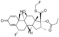 948566-12-9 氟替卡松杂质B