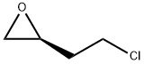 (S)-4-Chloro-1,2-epoxybutane Struktur