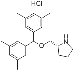 948595-02-6 (R)-2-[双(3,5-二甲苯基)甲氧基甲基)吡咯烷