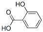 Benzoic acid, 2-hydroxy-, coupled with 4-amino-5-hydroxy-2,7-naphthalenedisulfonic acid, diazotized 2,2'-(1,2-ethenediyl)bis[5-aminobenzenesulfonic acid] and diazotized 4-nitrobenzenamine, disodium salt 结构式