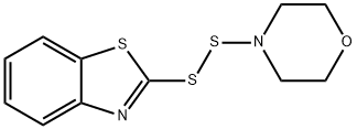 4-(2-BENZOTHIAZOLYLDITHIO)MORPHOLINE