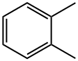 o-Xylene Structure