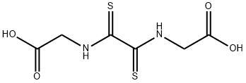 95-99-8 N,N'-BIS(CARBOXYMETHYL)DITHIOOXAMIDE