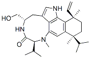 TELEOCIDINB-1 Structure