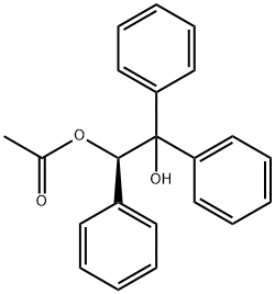 95061-47-5 (R)-(+)-1,1,2-三苯基-1,2-乙二醇2-乙(醋)酸酯