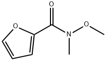 N-METHOXY-N-METHYL-2-FURAMIDE