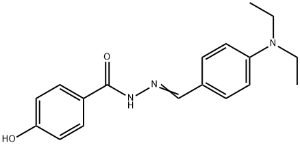 DY131 Structure