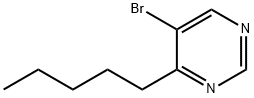 5-Bromo-4-pentylpyrimidine price.