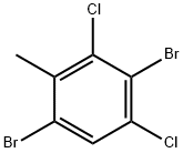 951884-87-0 1,4-ジブロモ-3,5-ジクロロ-2-メチルベンゼン