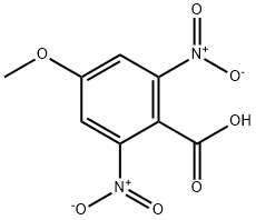 95192-59-9 4-甲氧基-2,6-二硝基苯甲酸