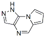 1H-Pyrazolo[4,3-e]pyrrolo[1,2-a]pyrazine  (9CI) 结构式
