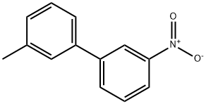 3-Methyl-3'-nitro-1,1'-biphenyl|3-甲基-3'-硝基-1,1'-联苯