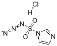 1H-Imidazole-1-sulfonyl azide hydrochloride