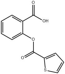 替诺柳, 95232-68-1, 结构式