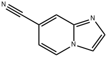 952566-04-0 咪唑并[1,2-A]吡啶-7-甲腈
