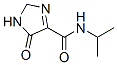 1H-Imidazole-4-carboxamide,  2,5-dihydro-N-(1-methylethyl)-5-oxo-|