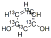 m-Hydroxyphenol-13C6 Structure
