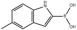 953411-08-0 5-甲基-1H-吲哚-2-硼酸