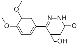 Domipizone Structure