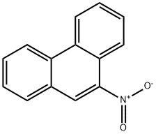 9-硝基菲,954-46-1,结构式